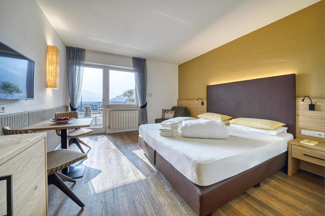 Das Mitterplarser Hotel Lagundo Eksteriør billede